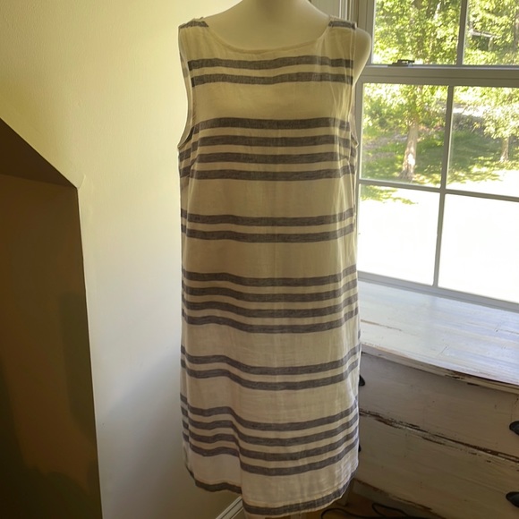 BeachLunchLounge sundress - Picture 1 of 7